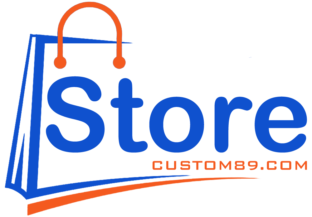 Storecustom89