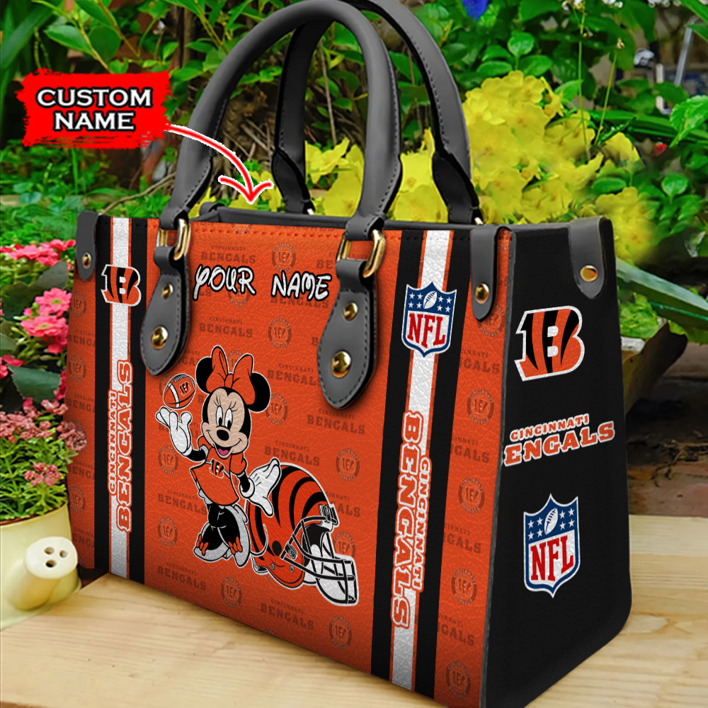 Cincinnati Bengals Custom Shop, Customized Bengals Apparel