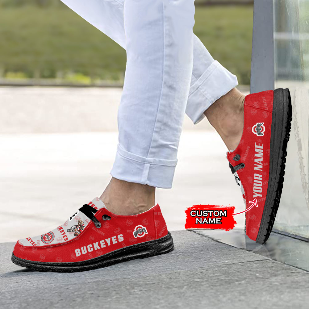 Ohio State Crocs Best Unique Ohio State Gift - Personalized Gifts