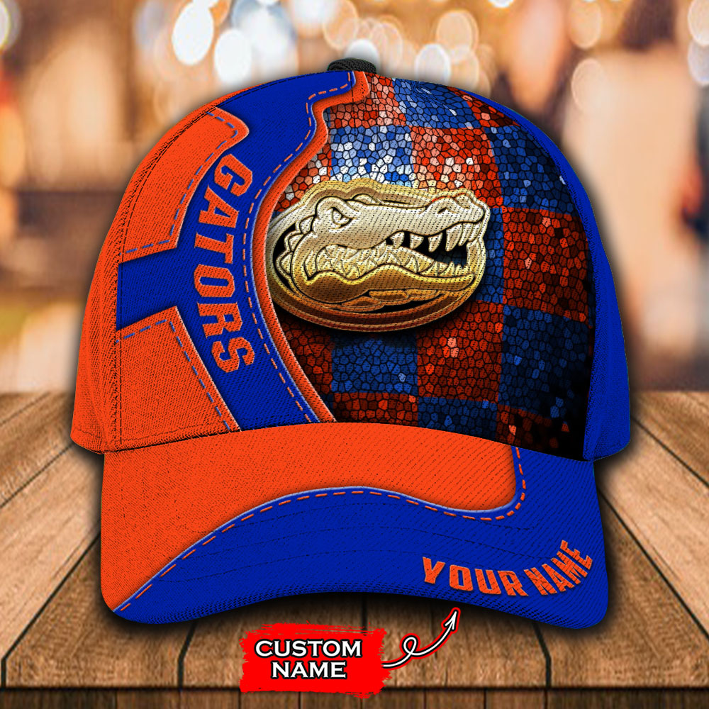 Florida Gators Baseball Hat